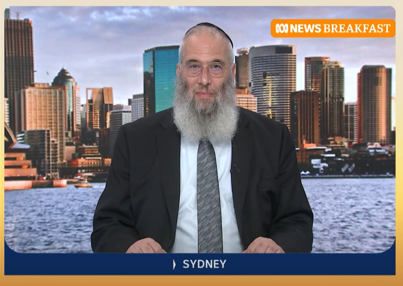 NSW Government’s $200K Commitment to Jewish House: Strengthening Support in Challenging Times