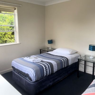 More Than Shelter: How the Randwick STA Is Changing Lives for Men Facing Homelessness
