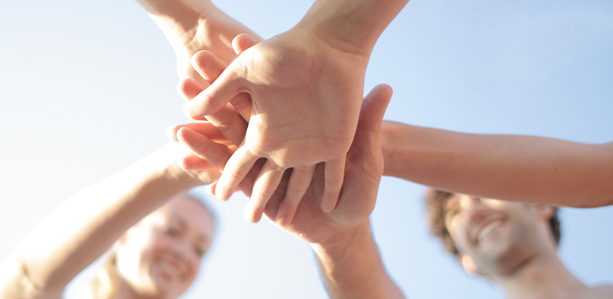 Introducing Unbreakable: Building Resilience in Challenging Times