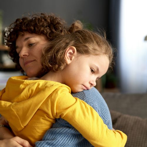 After the Shock: Support for Families in Our Sydney Community