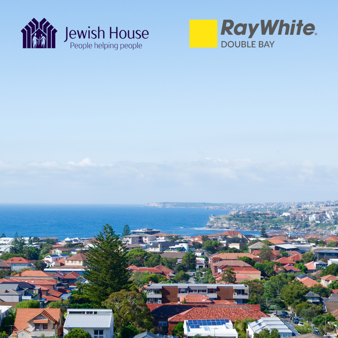 We’re Partnering with Ray White Double Bay to Better Support Sydney’s Homeless Community