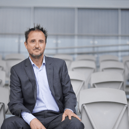 Tim’s Story: Finding Hope in the Darkest Times